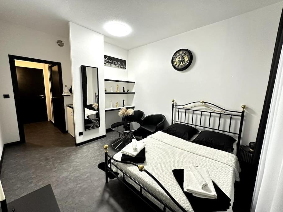 Studio Chess Mylhúzy Exteriér fotografie