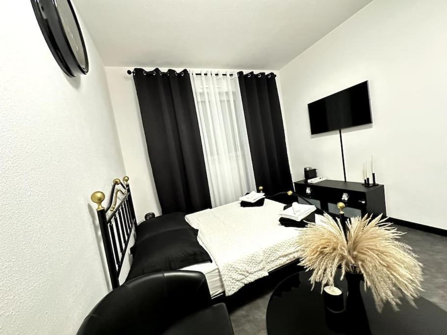 Studio Chess Mylhúzy Exteriér fotografie