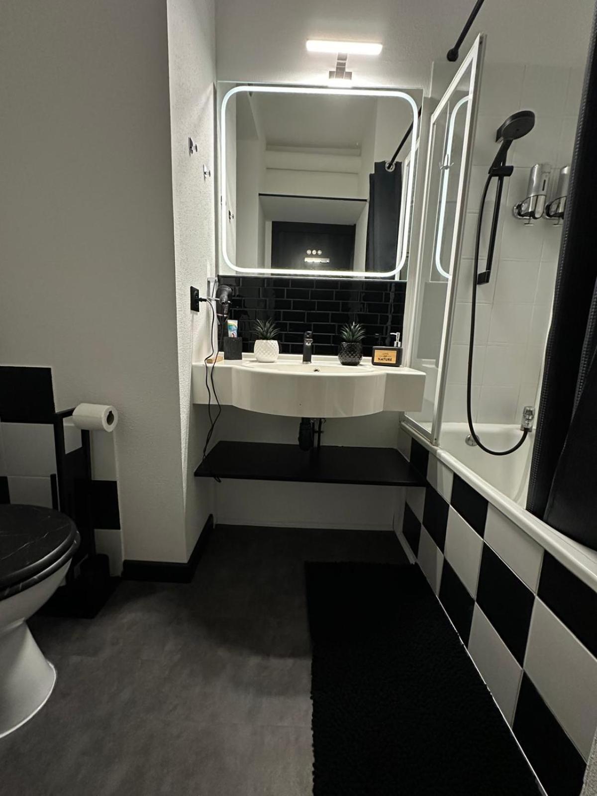 Studio Chess Mylhúzy Exteriér fotografie
