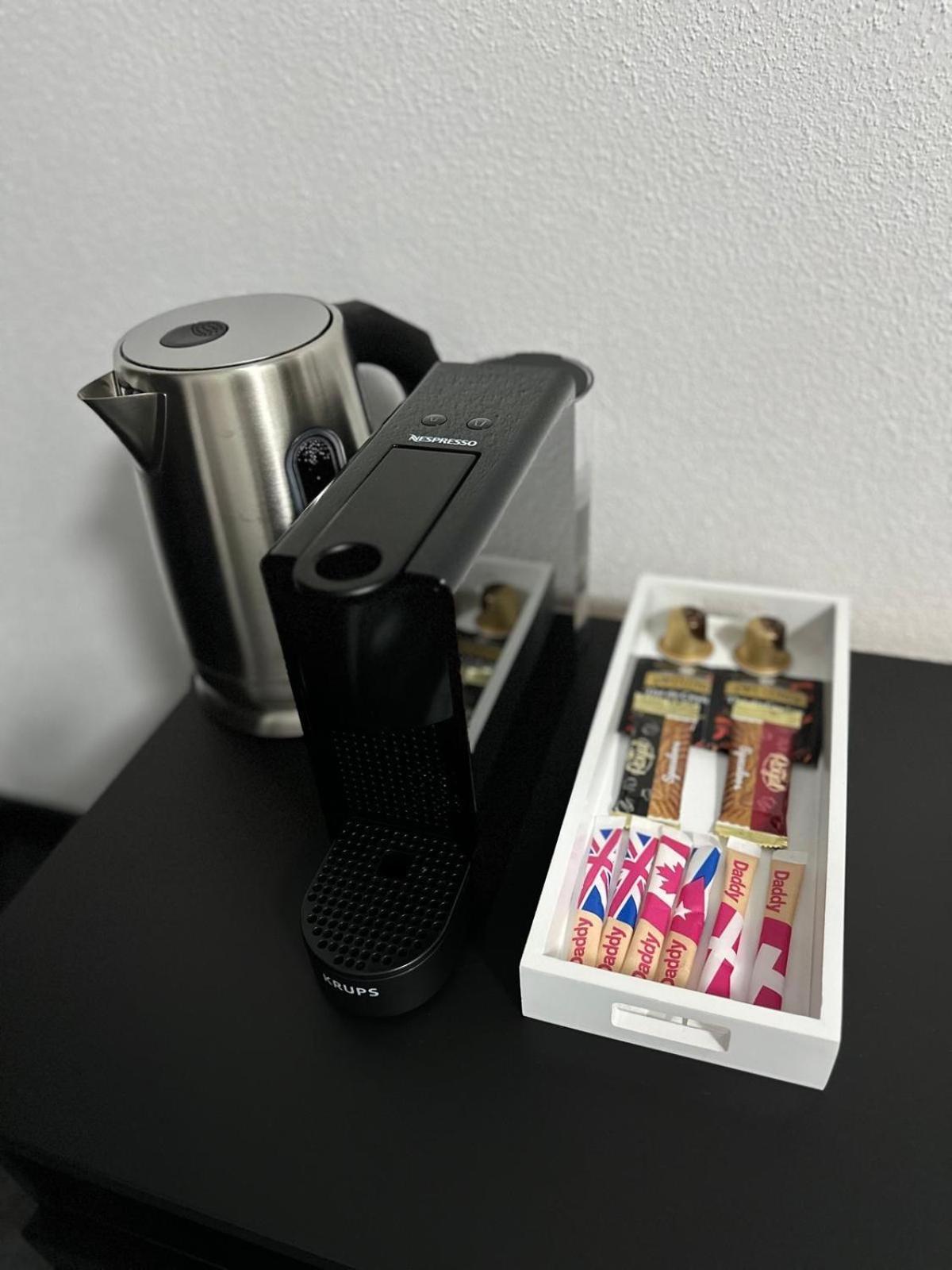 Studio Chess Mylhúzy Exteriér fotografie